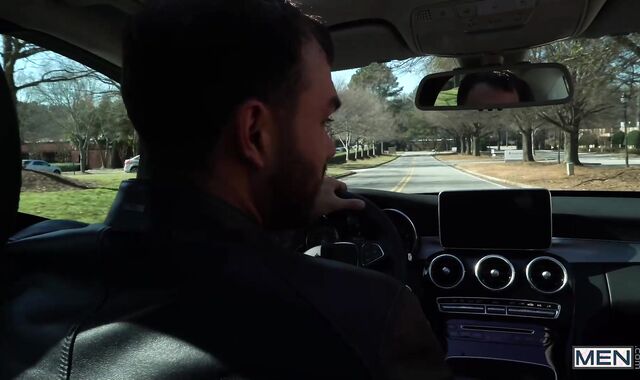 Parent's Dungeon space - Cliff Jensen, Ty Mitchell masochism Boink