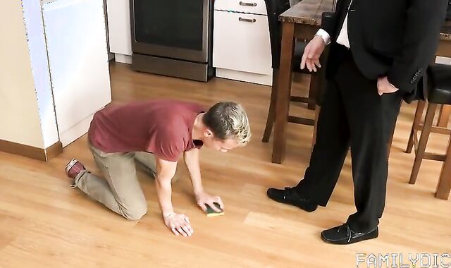 Lubricious Slope - Lance Hart & Logan Cross