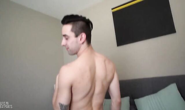 Part 2 DaxDaniels sir BrayMuse