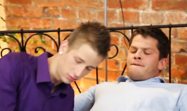 Dad likes teenies 02 Vignette 04