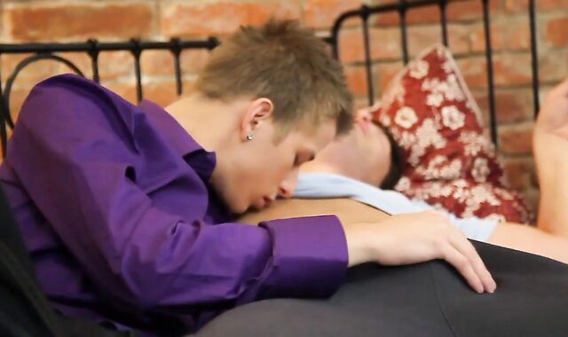 Dad likes teenies 02 Vignette 04