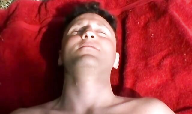 pop-shot 1 - Scene 4 - ALL MALE STUDIO