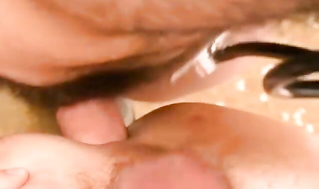 pop-shot 1 - Scene 4 - ALL MALE STUDIO