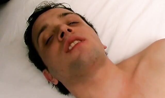 pop-shot 1 - Scene 4 - ALL MALE STUDIO