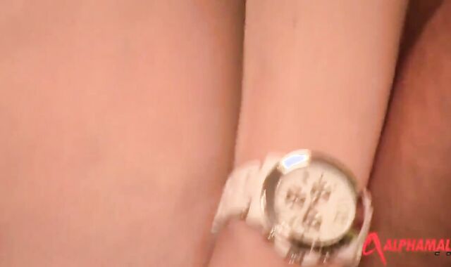 Damian Chief And Aaron Samuels (TD&BL P3)