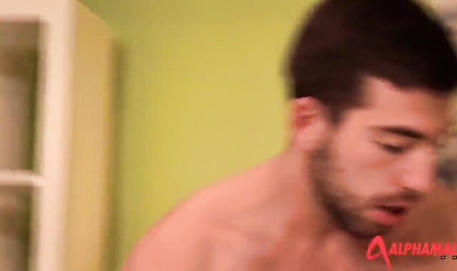 Damian Chief And Aaron Samuels (TD&BL P3)