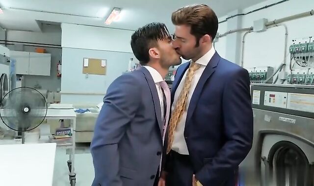 College men Inserted By A Viking Helmet