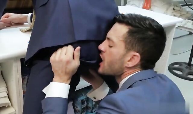 College men Inserted By A Viking Helmet