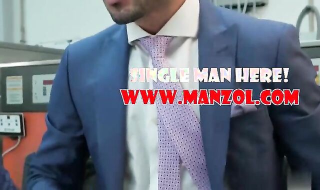 College men Inserted By A Viking Helmet