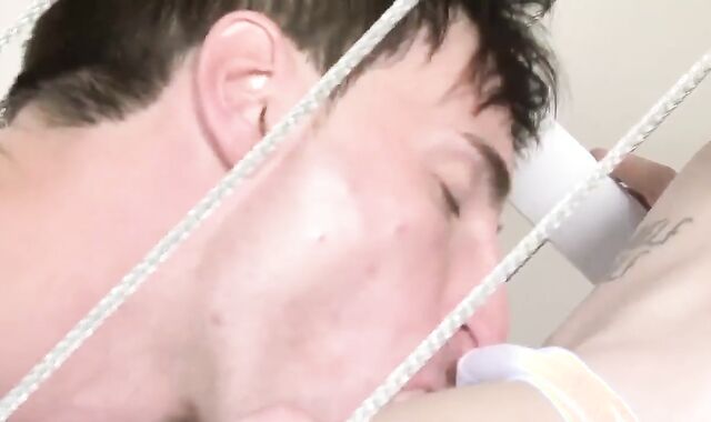 Mathew Mason And Kayden Gray