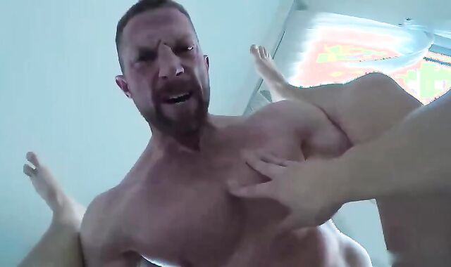 Daddy Point of view Part 1