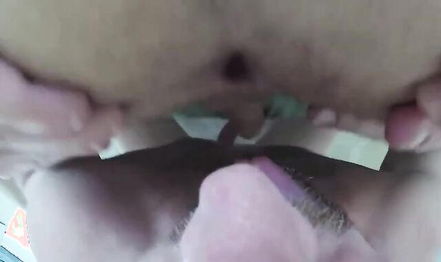 Daddy Point of view Part 1