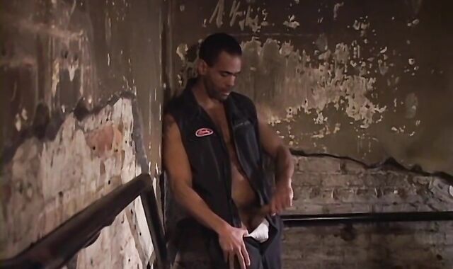 RawDads.com - Firm porking next to Manny