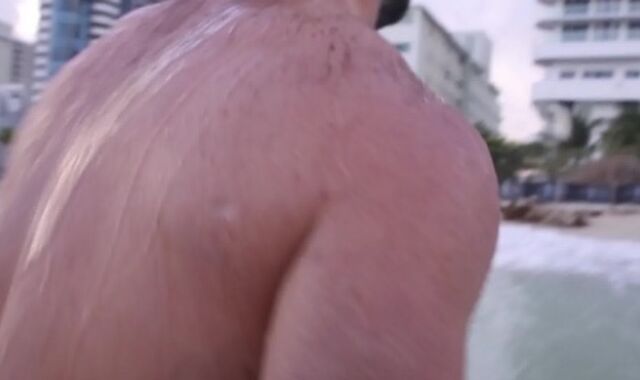 Fugitives - Tristan Jaxx with Colton Grey donk jam