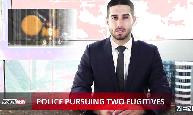 Fugitives - Tristan Jaxx with Colton Grey donk jam