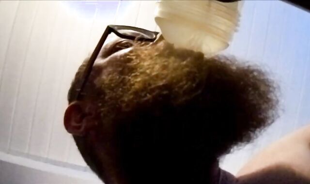 Fleshlightfotze Stopfen