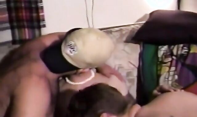 furious lush Daddies Raiding man sausage-wringing wazoo Plow-fuckholes In Fervent three way