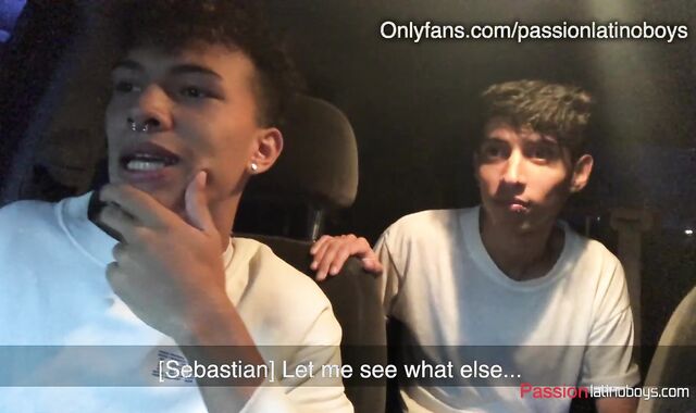 dom twunk Inspired By Daddies