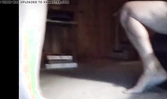 grandpa suck On camera