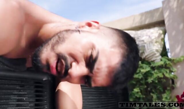 Claudio nails Valentino. splendid homo Hookup