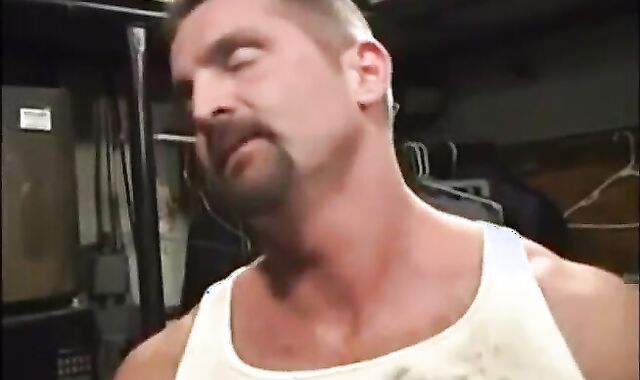 daddy And stud pretty rendezvous ORGY pulverize Me