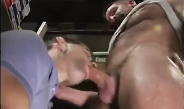 daddy And stud pretty rendezvous ORGY pulverize Me