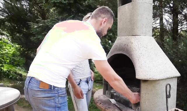 Alex Axel Bring Me A teen mega-slut