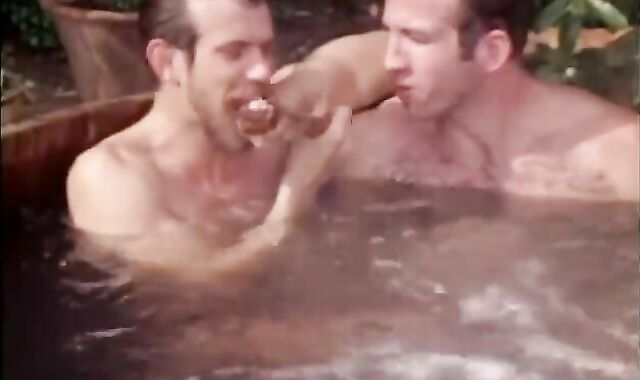 Couples-I-boys On The Make