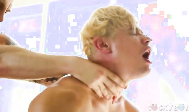 Tighter Cousin. ultra-kinky homosexual Shag-a-thon