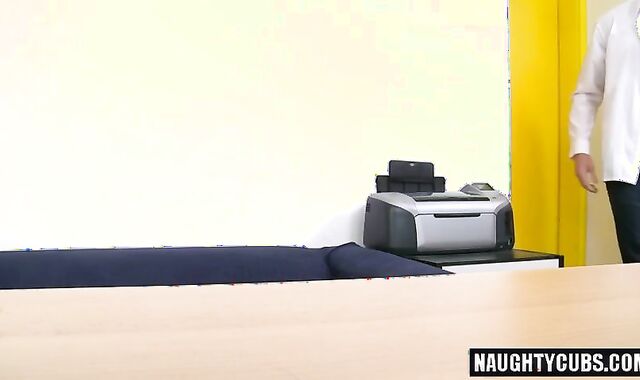 beautiful Parent Casting And Facial cumshot