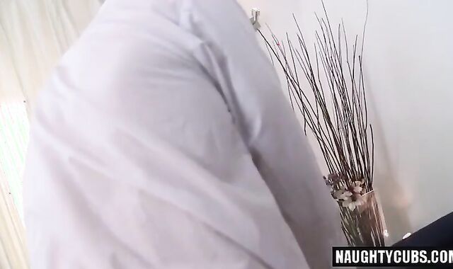 beautiful Parent Casting And Facial cumshot