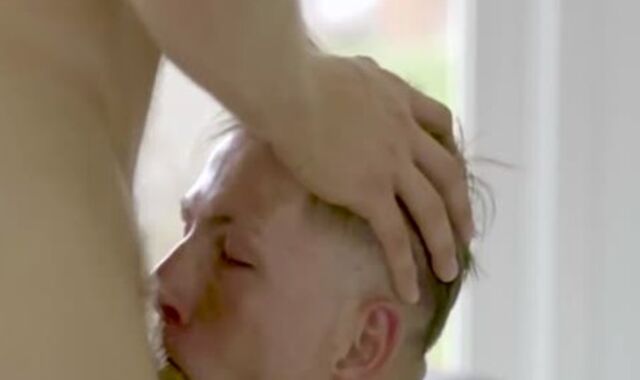 Logan Stevens And Lukas Stone (PD P4)