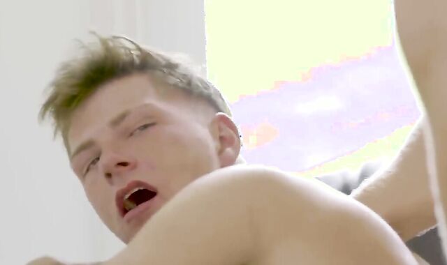 Logan Stevens And Lukas Stone (PD P4)