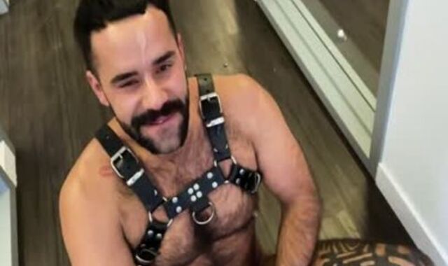 Quarantined Coworkers strike while Stuck In Office