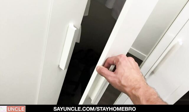 Quarantined Coworkers strike while Stuck In Office