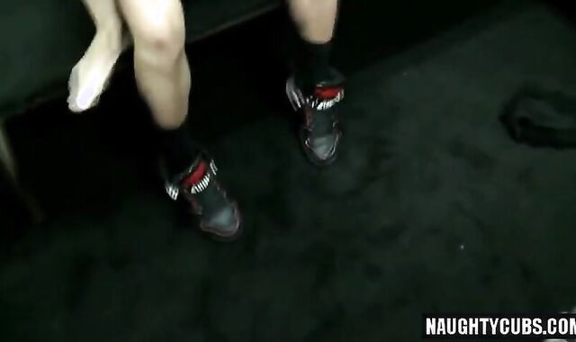 superb-sized 10-Pounder Dad inhale job-service And pleasure gel flow