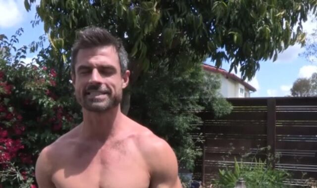 Daniel & Manny: unprotected - butt flick