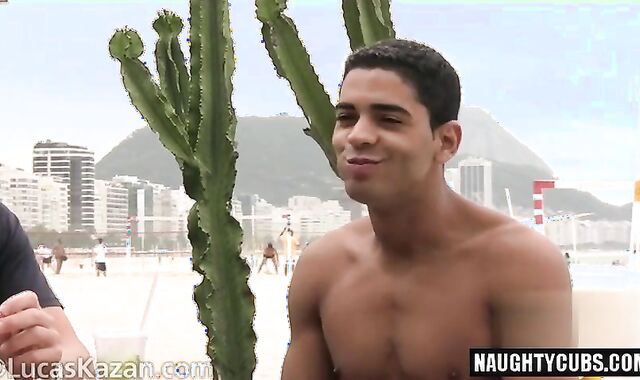 Latin shlong rectum job And pound-a-thon juice load