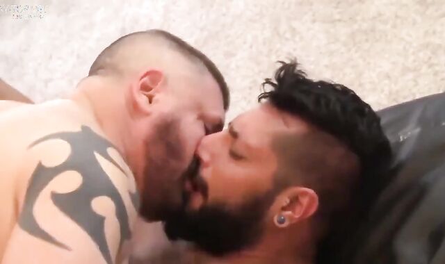 Beau Bearden And Felix Lewis (BAB P5)