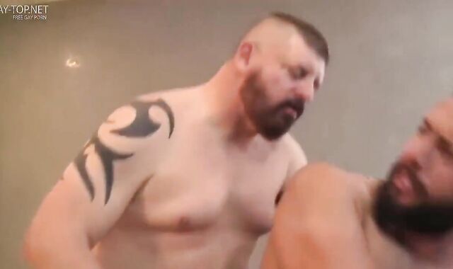 Beau Bearden And Felix Lewis (BAB P5)