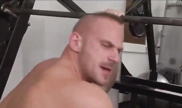 Samuel Colt And Jim Ferro (WU P1)