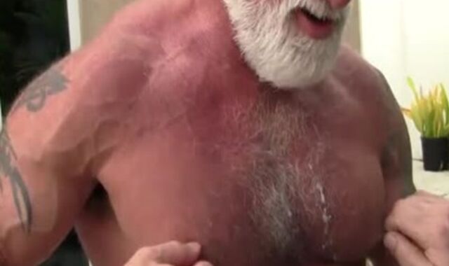 HOM - Jake Marshall & Rick lengthy