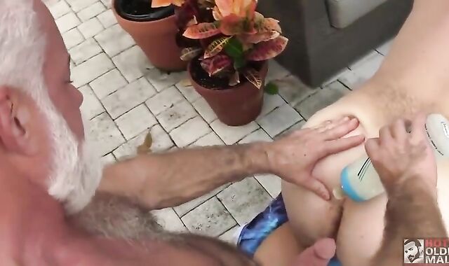 HOM - Jake Marshall & Rick lengthy