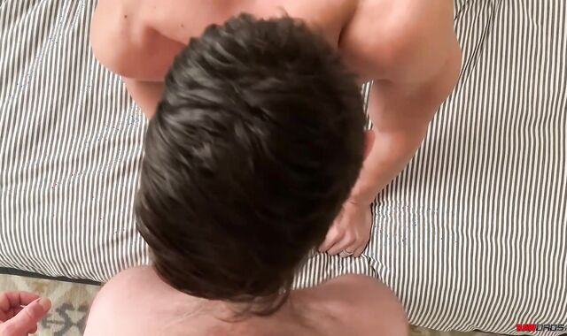 RawDads.com - Aiden as well as Rocco