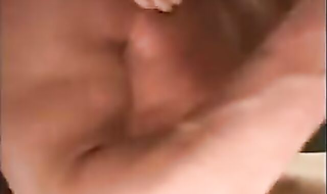 Joe And Mike Breeding