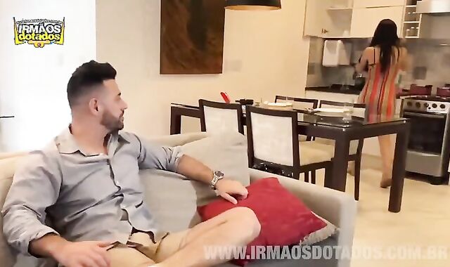 Meu Cunhado Caralhudo