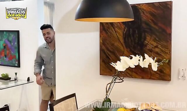 Meu Cunhado Caralhudo