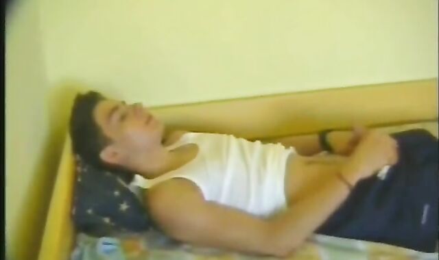 Carioca Rock hard Daddy Lesson