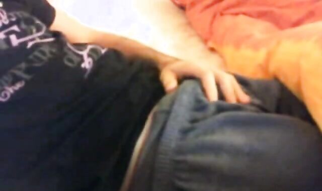 my cock slow wank and cumming hard