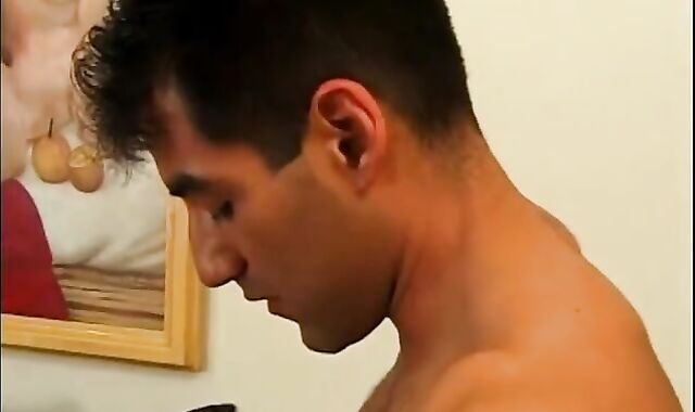 Brazilian Call-teenage Goes Back To gracious towheaded's building